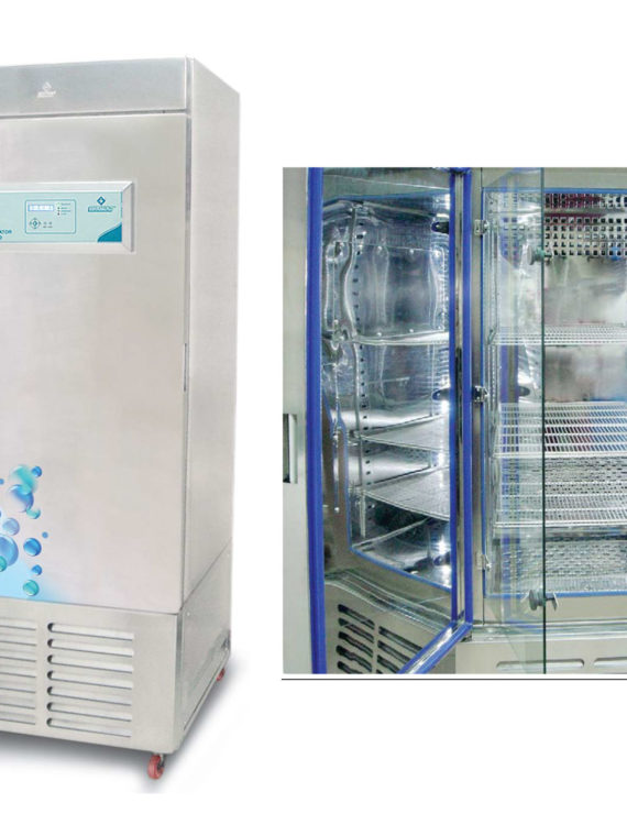 BOD INCUBATOR - Intello Series