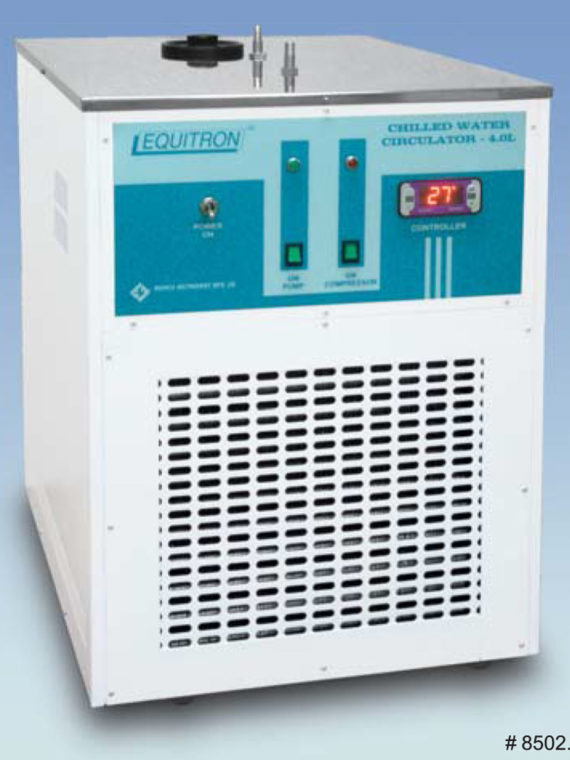 CHILLED WATER CIRCULATOR - 4L