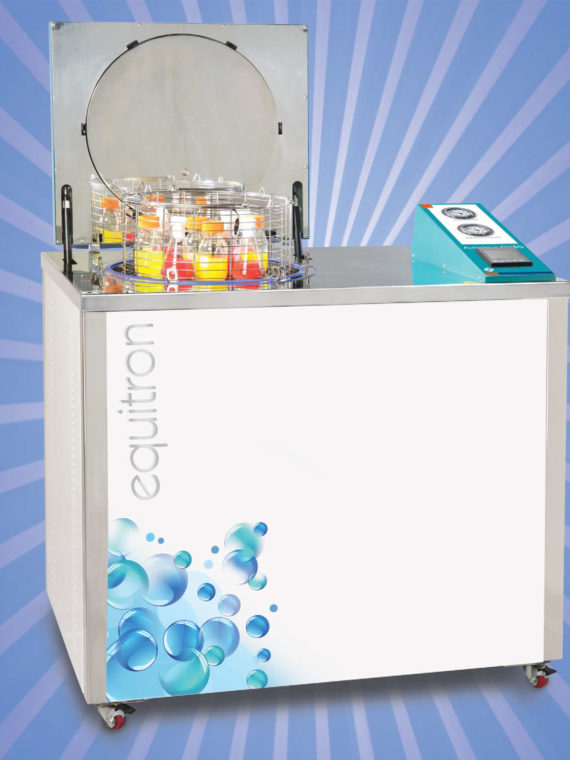 Autoclave SLVSG