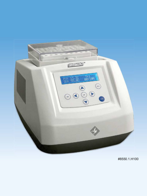 DRY BATH (INCUBATOR)