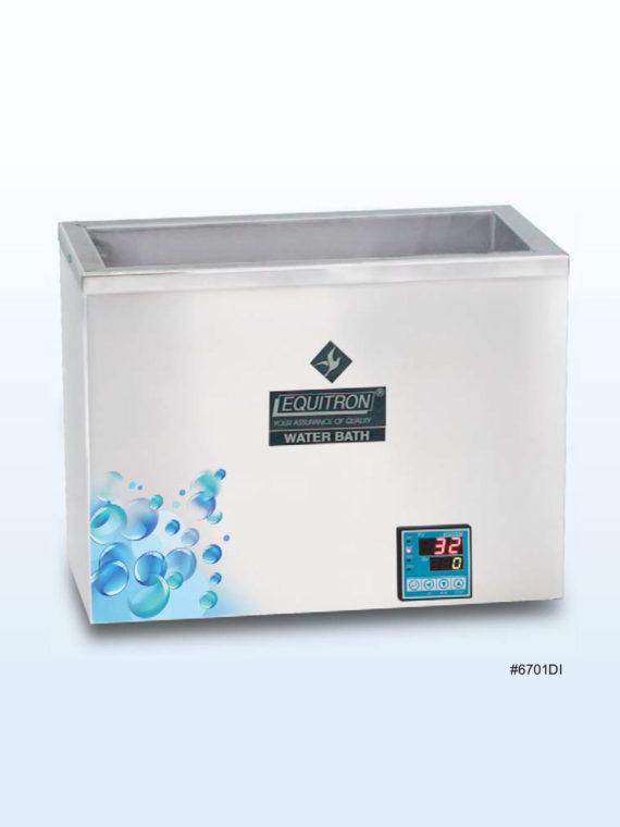 SEROLOGICAL WATER BATH DIGITAL