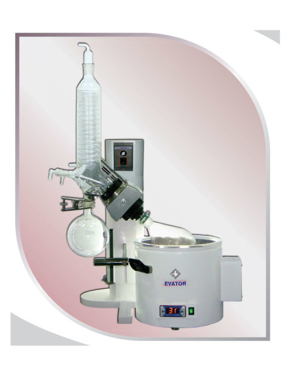 Rotary Vacuum Evaporator