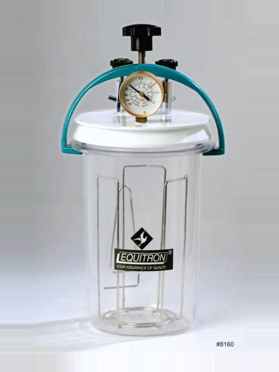 POLYCARBONATE ANAEROBIC CULTURE JAR