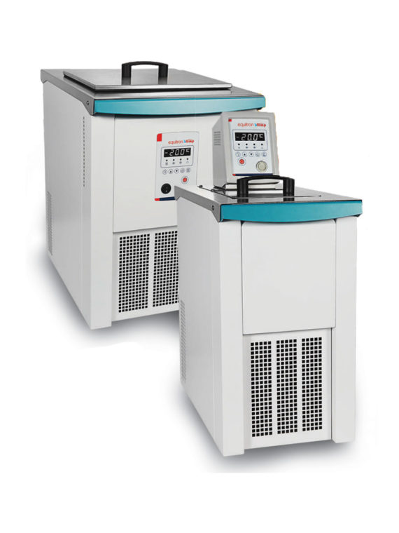 Refrigerated Heating Circulator and Recirculating Chiller