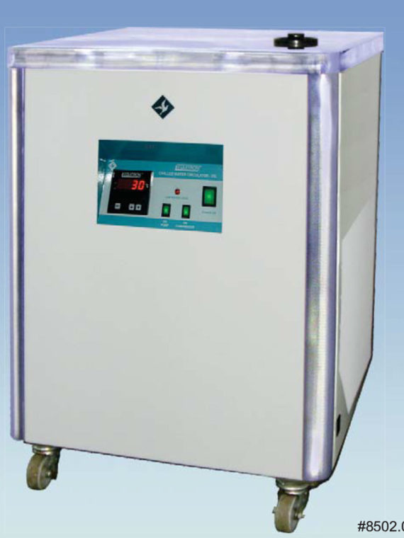 CHILLED WATER CIRCULATOR - 25L