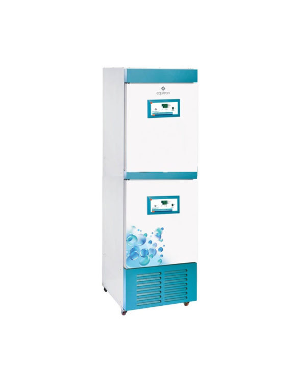 Equitron-BOD Incubator - Classic series