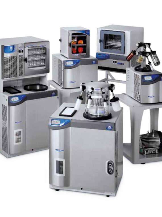 Freeze Dryer