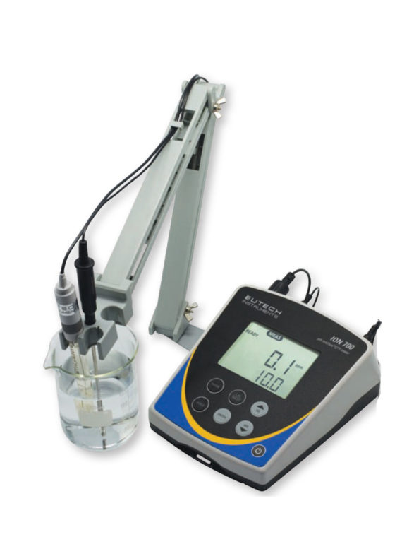 PH-Meter