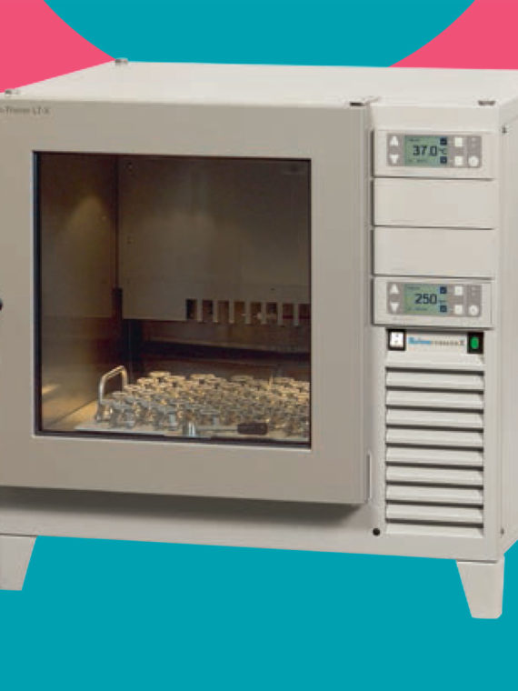 Incubator Shaker