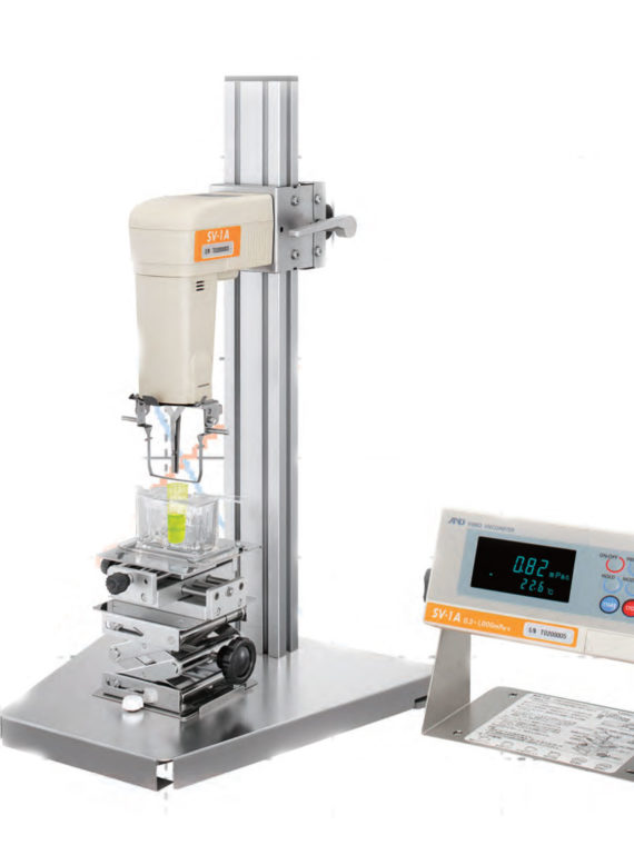 Visco Meter