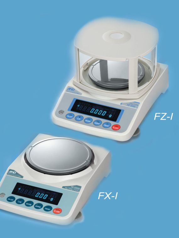 Precision Balance