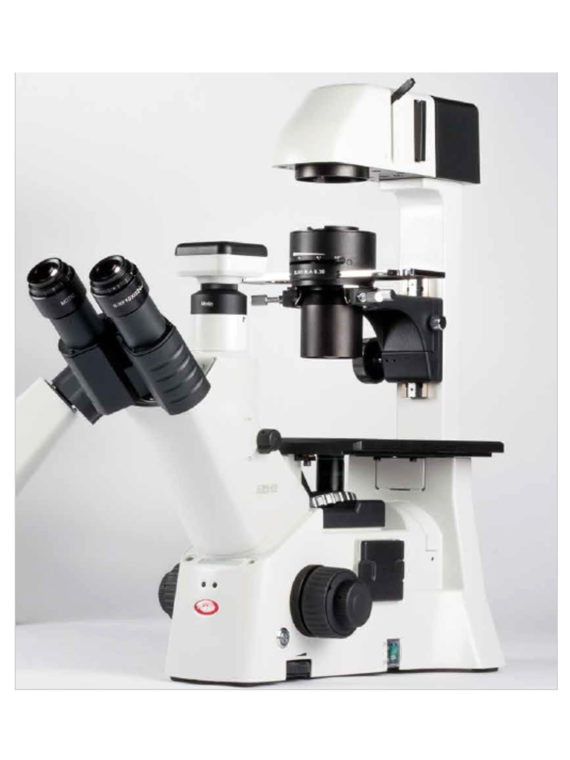 Live Cell Microscope